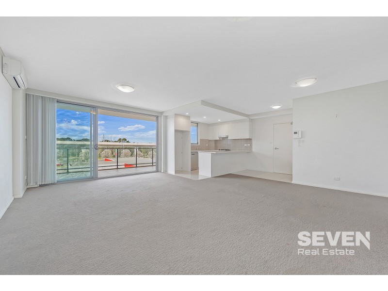 9/10 Merriville Road, Kellyville Ridge NSW 2155
