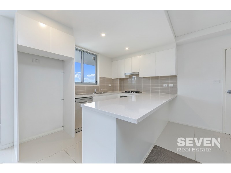 9/10 Merriville Road, Kellyville Ridge NSW 2155