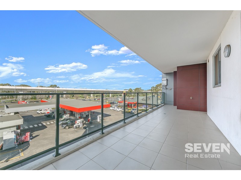 9/10 Merriville Road, Kellyville Ridge NSW 2155