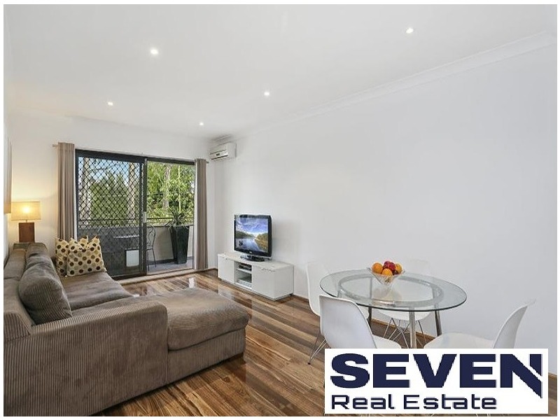 29/504 Church Street, Parramatta NSW 2150