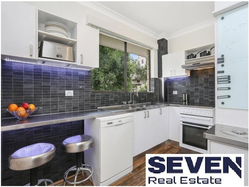 29/504 Church Street, Parramatta NSW 2150