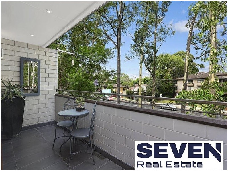 29/504 Church Street, Parramatta NSW 2150