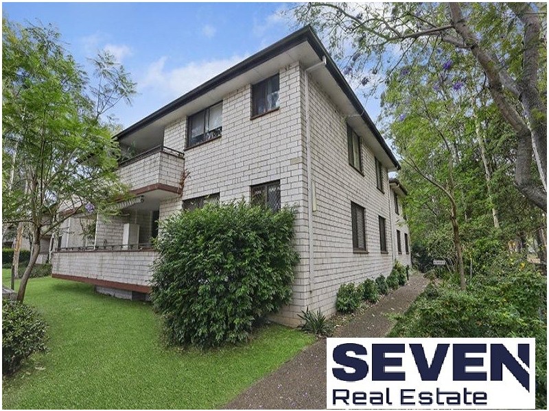 29/504 Church Street, Parramatta NSW 2150