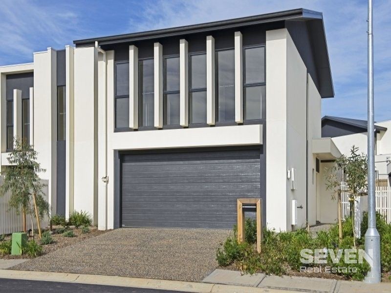 108 Grace Crescent, Kellyville NSW 2155