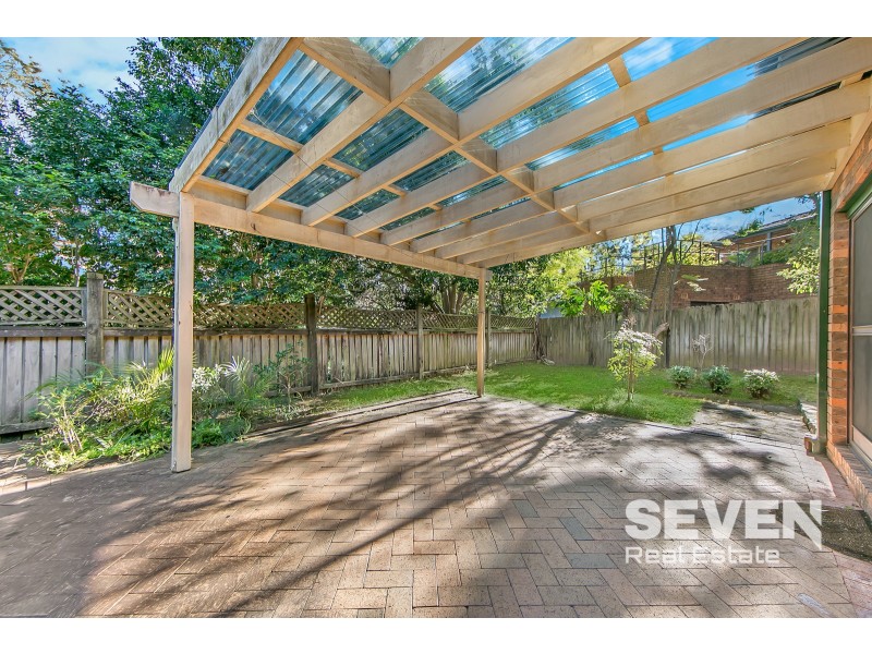 8/24-26 Castle Street, Castle Hill NSW 2154