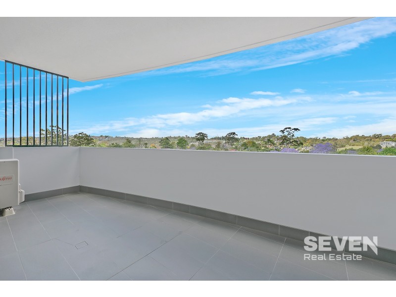 815/9 Gay Street, Castle Hill NSW 2154