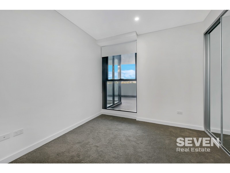 815/9 Gay Street, Castle Hill NSW 2154