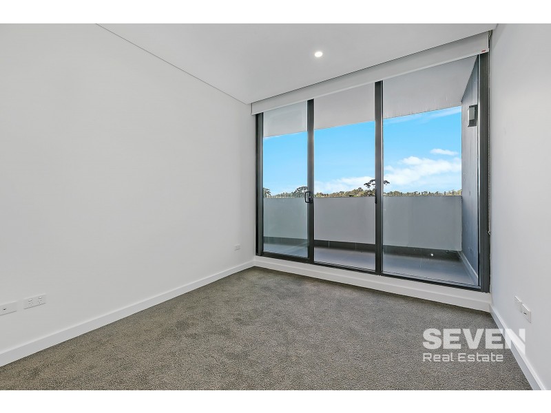 815/9 Gay Street, Castle Hill NSW 2154