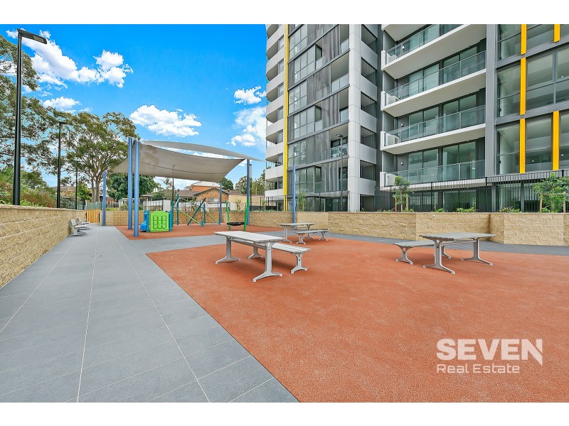 815/9 Gay Street, Castle Hill NSW 2154
