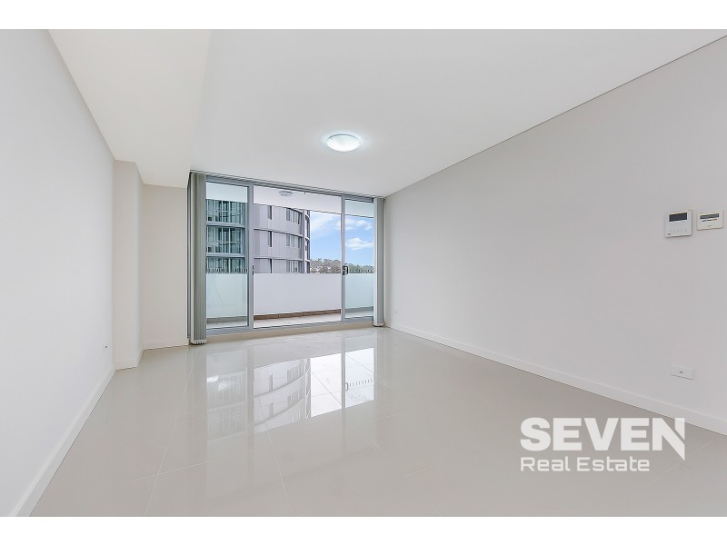 308/299 Old Northern Road, Castle Hill NSW 2154