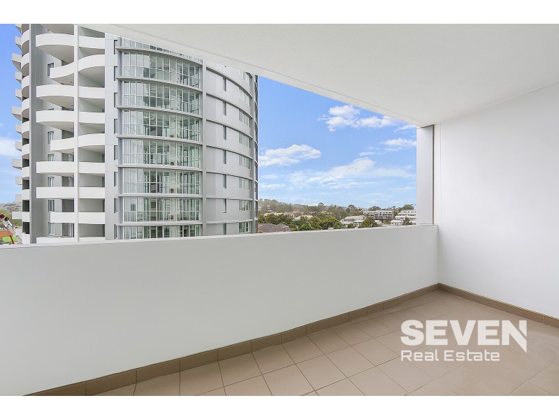 308/299 Old Northern Road, Castle Hill NSW 2154