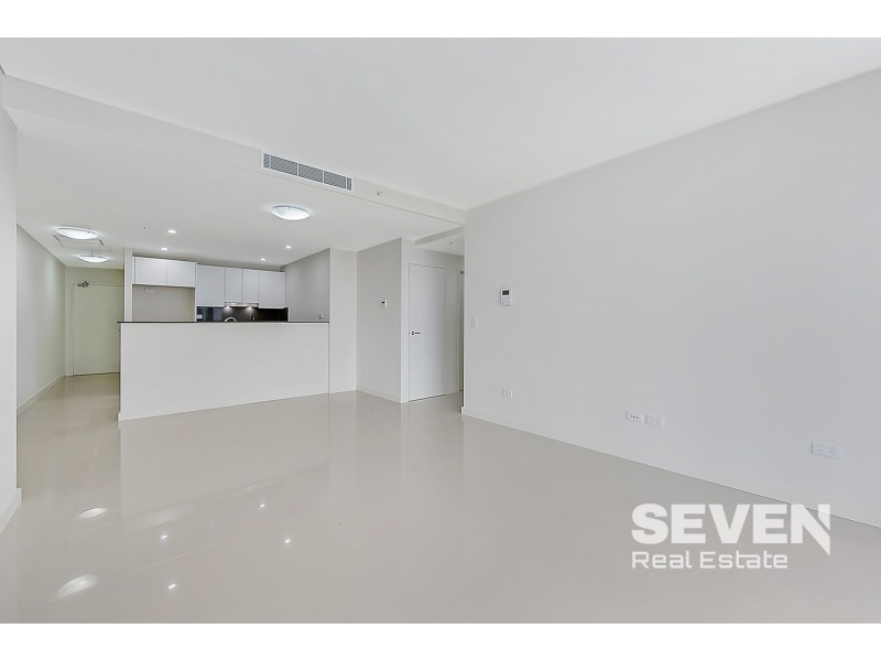 1213/301 Old Northern Road, Castle Hill NSW 2154