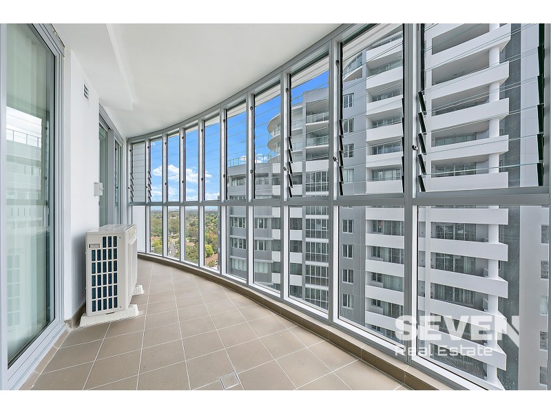 1213/301 Old Northern Road, Castle Hill NSW 2154