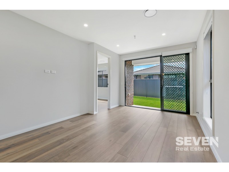 7 Cirrus Street, Schofields NSW 2762
