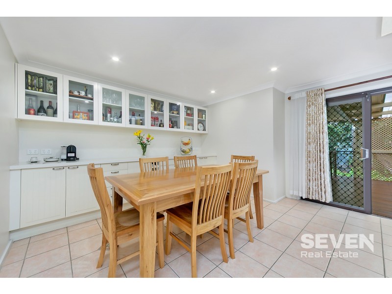 7 Elanora Close, Baulkham Hills NSW 2153