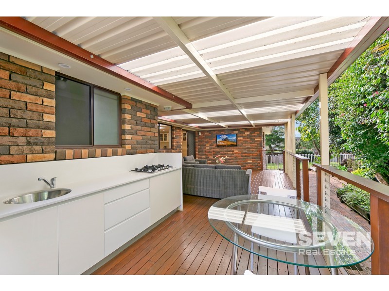 7 Elanora Close, Baulkham Hills NSW 2153