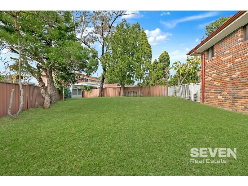 7 Elanora Close, Baulkham Hills NSW 2153