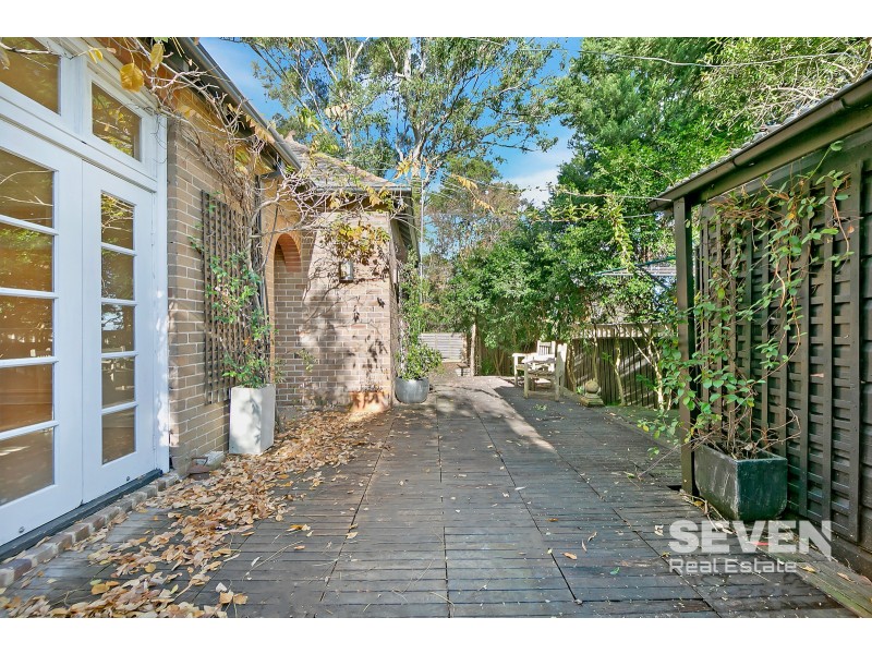 5 View Lane, Chatswood NSW 2067