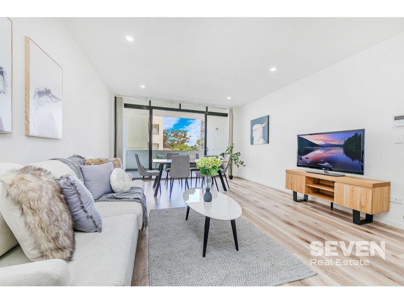 101/9 Waterview Drive, Lane Cove NSW 2066
