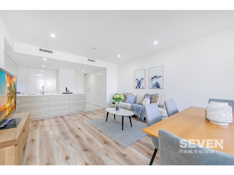 101/9 Waterview Drive, Lane Cove NSW 2066