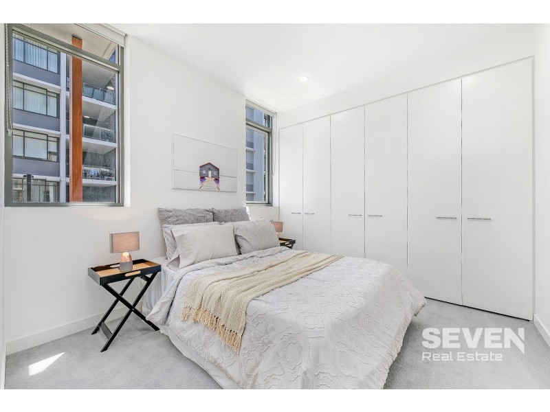 101/9 Waterview Drive, Lane Cove NSW 2066