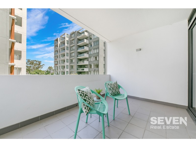 101/9 Waterview Drive, Lane Cove NSW 2066