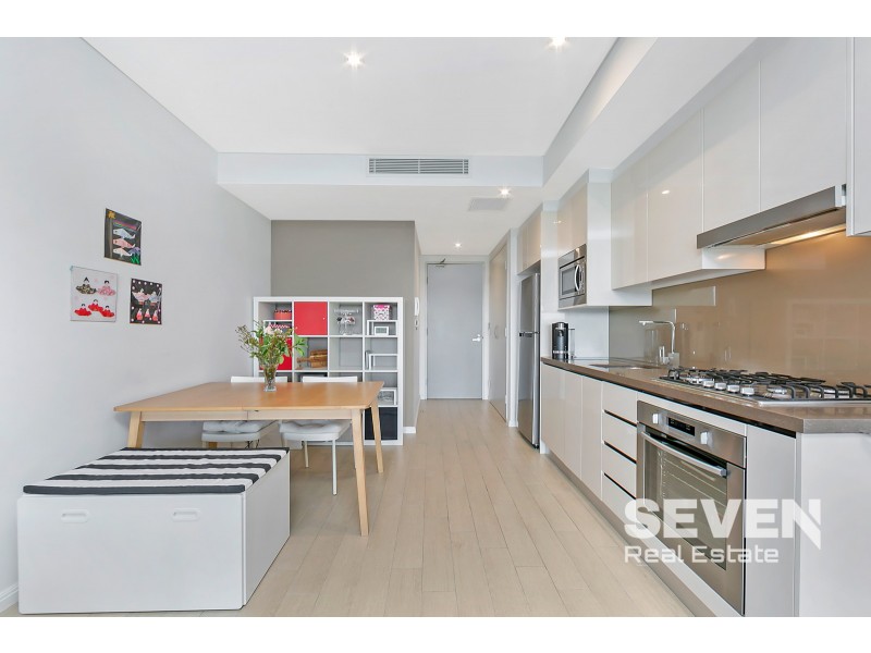 622/7 Alma Road, Macquarie Park NSW 2113