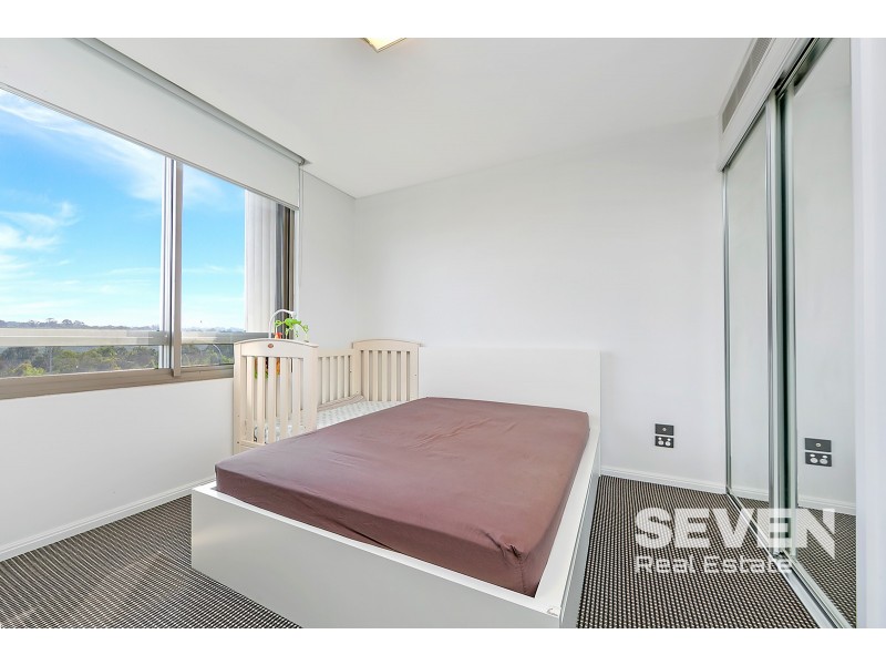 622/7 Alma Road, Macquarie Park NSW 2113