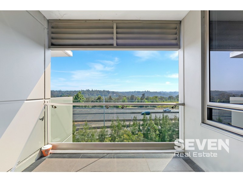 622/7 Alma Road, Macquarie Park NSW 2113