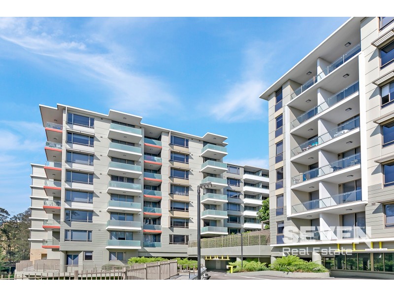 622/7 Alma Road, Macquarie Park NSW 2113