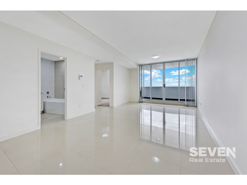 1514/301 Old Northern Road, Castle Hill NSW 2154