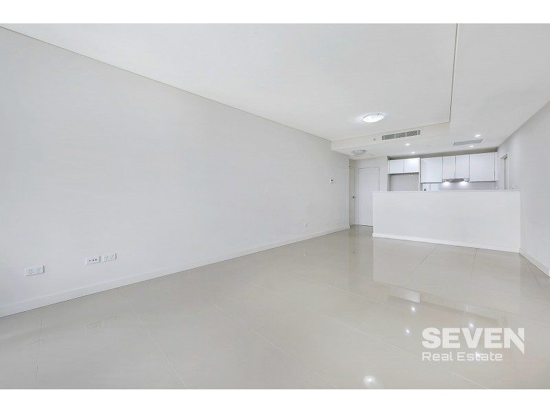 1514/301 Old Northern Road, Castle Hill NSW 2154