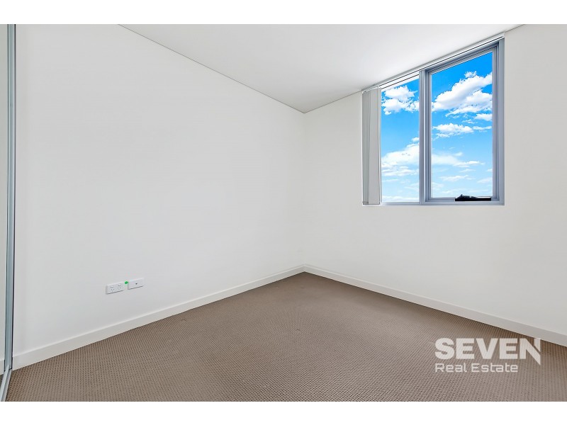 1514/301 Old Northern Road, Castle Hill NSW 2154