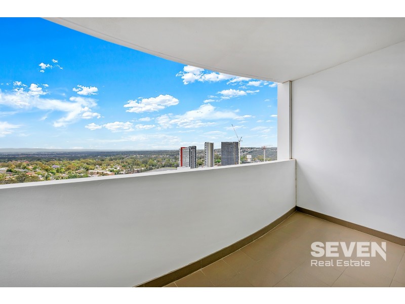 1514/301 Old Northern Road, Castle Hill NSW 2154