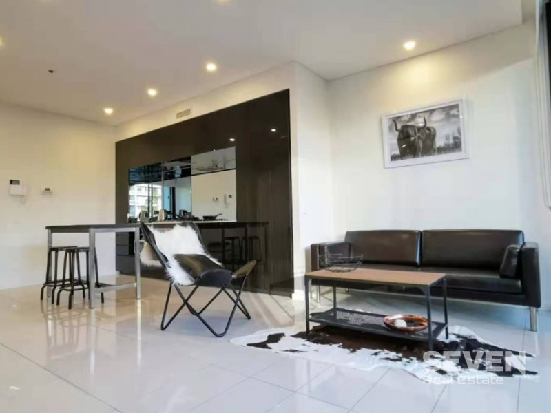 411/1 George Julius Avenue, Zetland NSW 2017