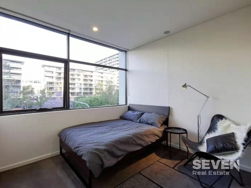 411/1 George Julius Avenue, Zetland NSW 2017