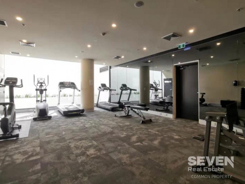 411/1 George Julius Avenue, Zetland NSW 2017