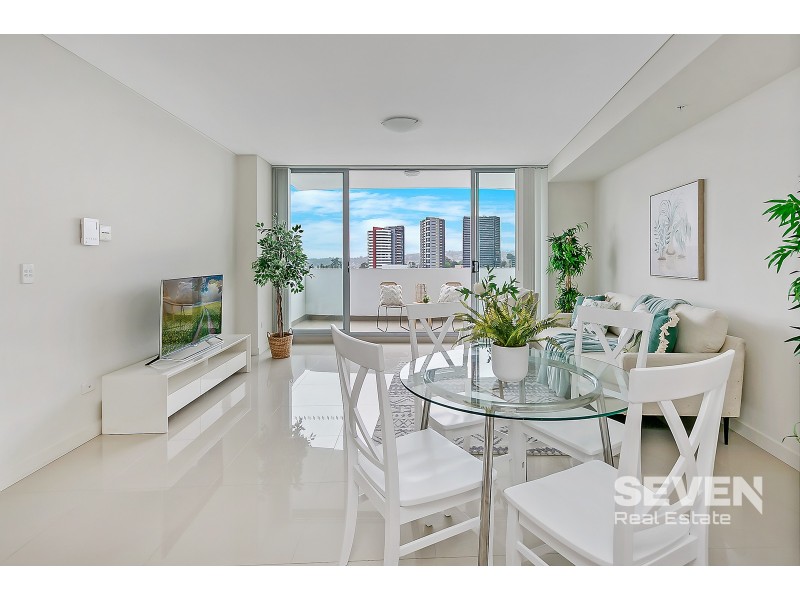 503/299 Old Northern Road, Castle Hill NSW 2154