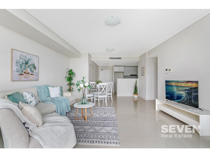 503/299 Old Northern Road, Castle Hill NSW 2154