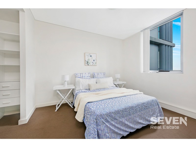 503/299 Old Northern Road, Castle Hill NSW 2154