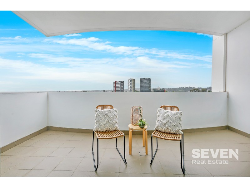 503/299 Old Northern Road, Castle Hill NSW 2154