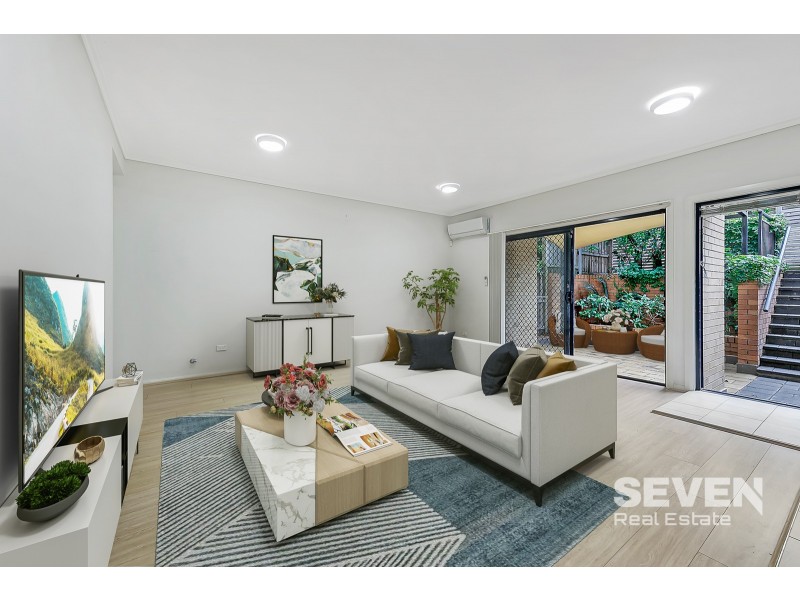 15/2 Charles Street, Carlingford NSW 2118