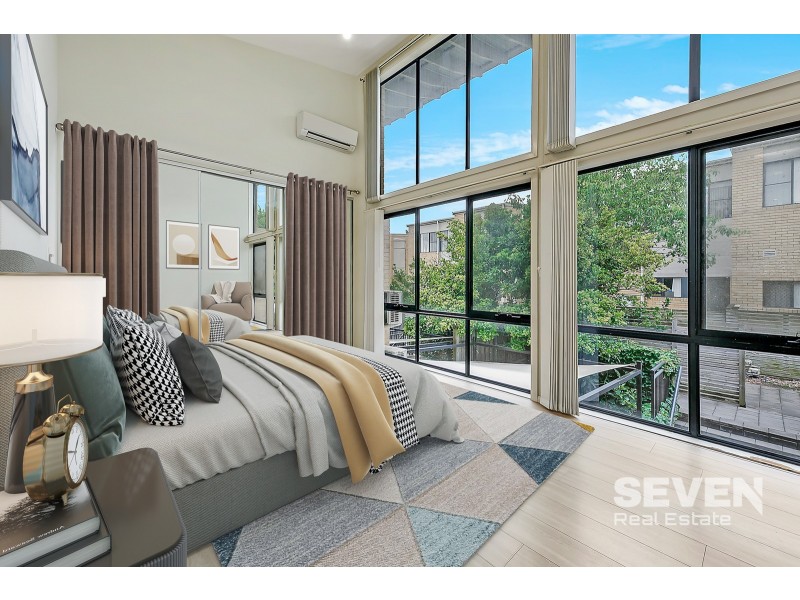 15/2 Charles Street, Carlingford NSW 2118