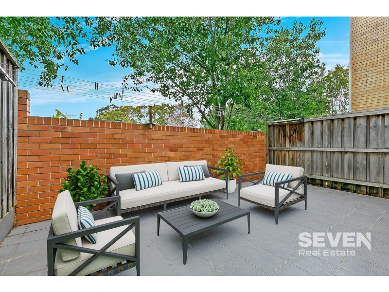 15/2 Charles Street, Carlingford NSW 2118