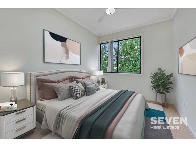 15/2 Charles Street, Carlingford NSW 2118