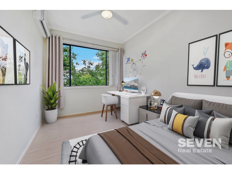 15/2 Charles Street, Carlingford NSW 2118