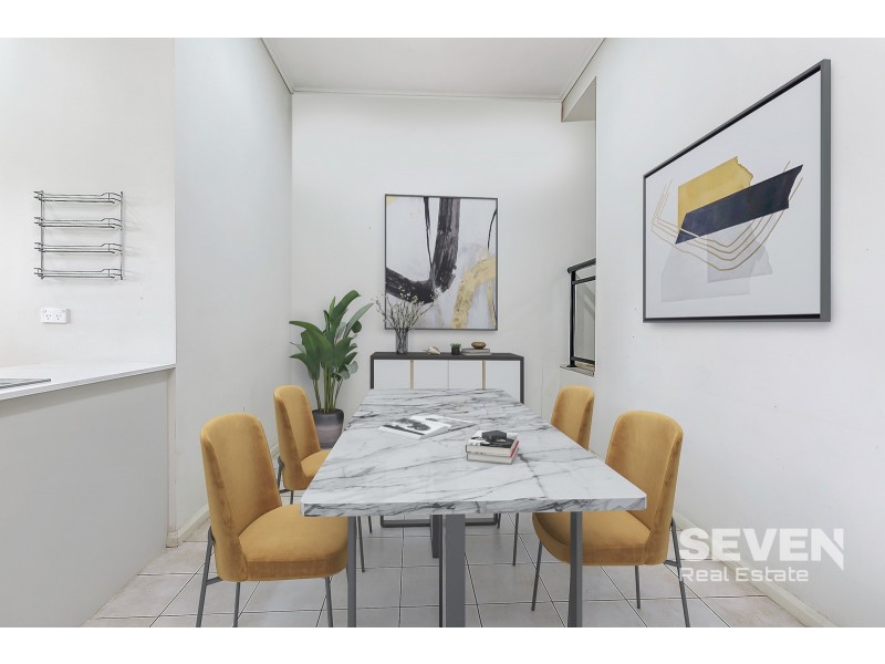 15/2 Charles Street, Carlingford NSW 2118