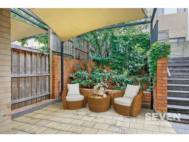 15/2 Charles Street, Carlingford NSW 2118