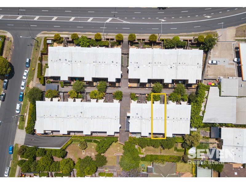 15/2 Charles Street, Carlingford NSW 2118