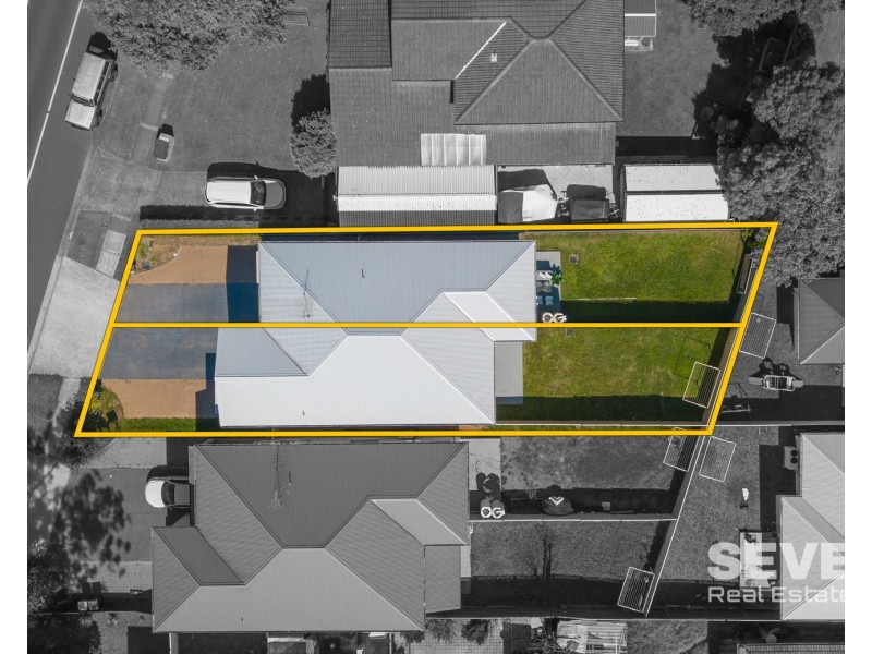 91 Tallagandra Drive, Quakers Hill NSW 2763